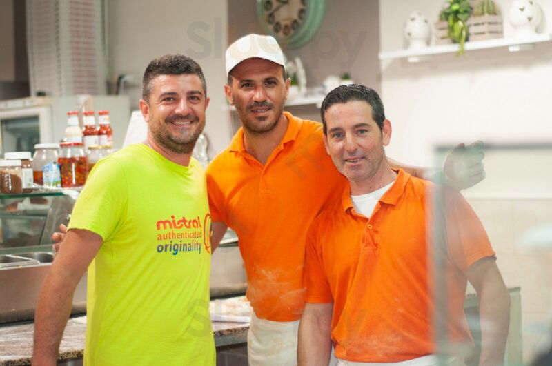 Foto 10 di Pizzeria San Basil - Statte