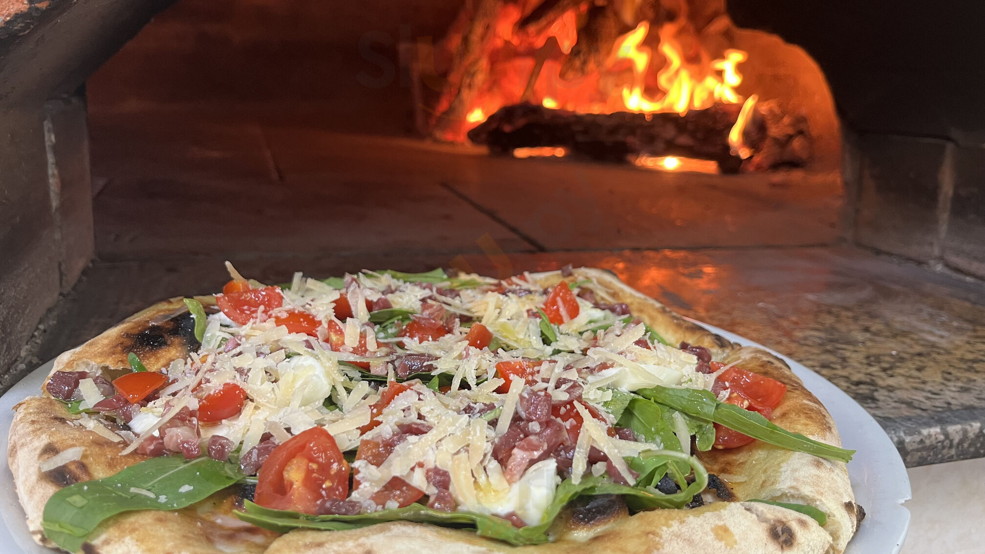 Foto 7 di Pizzeria San Basil - Statte