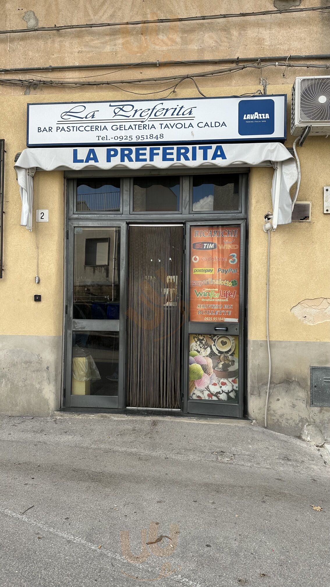 Foto di La Preferita - 7/7