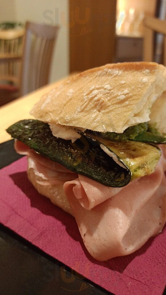 Osteria Candoni