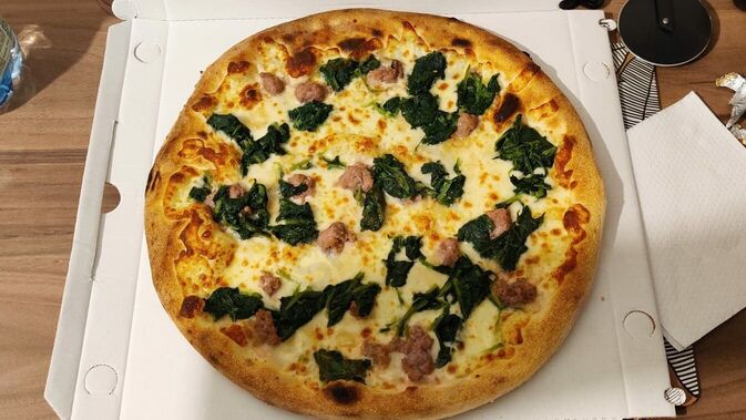 Foto 10 di Pizzeria Sole - Cabiate