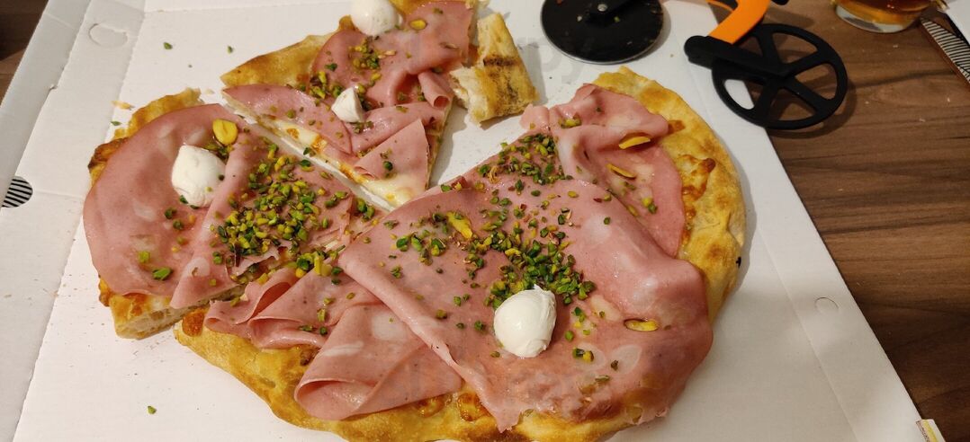 Foto 6 di Pizzeria Sole - Cabiate