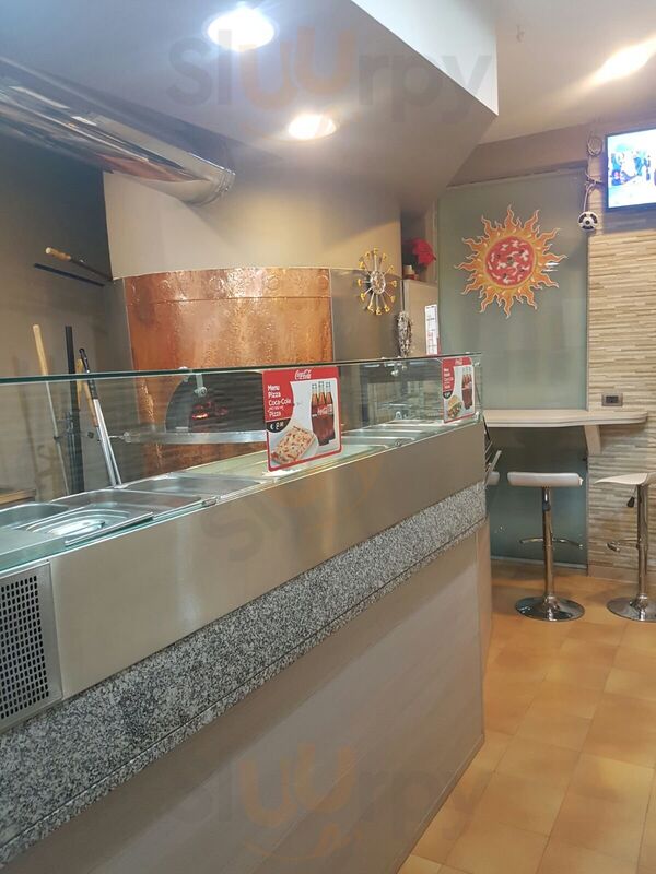 Foto 7 di Pizzeria Sole - Cabiate