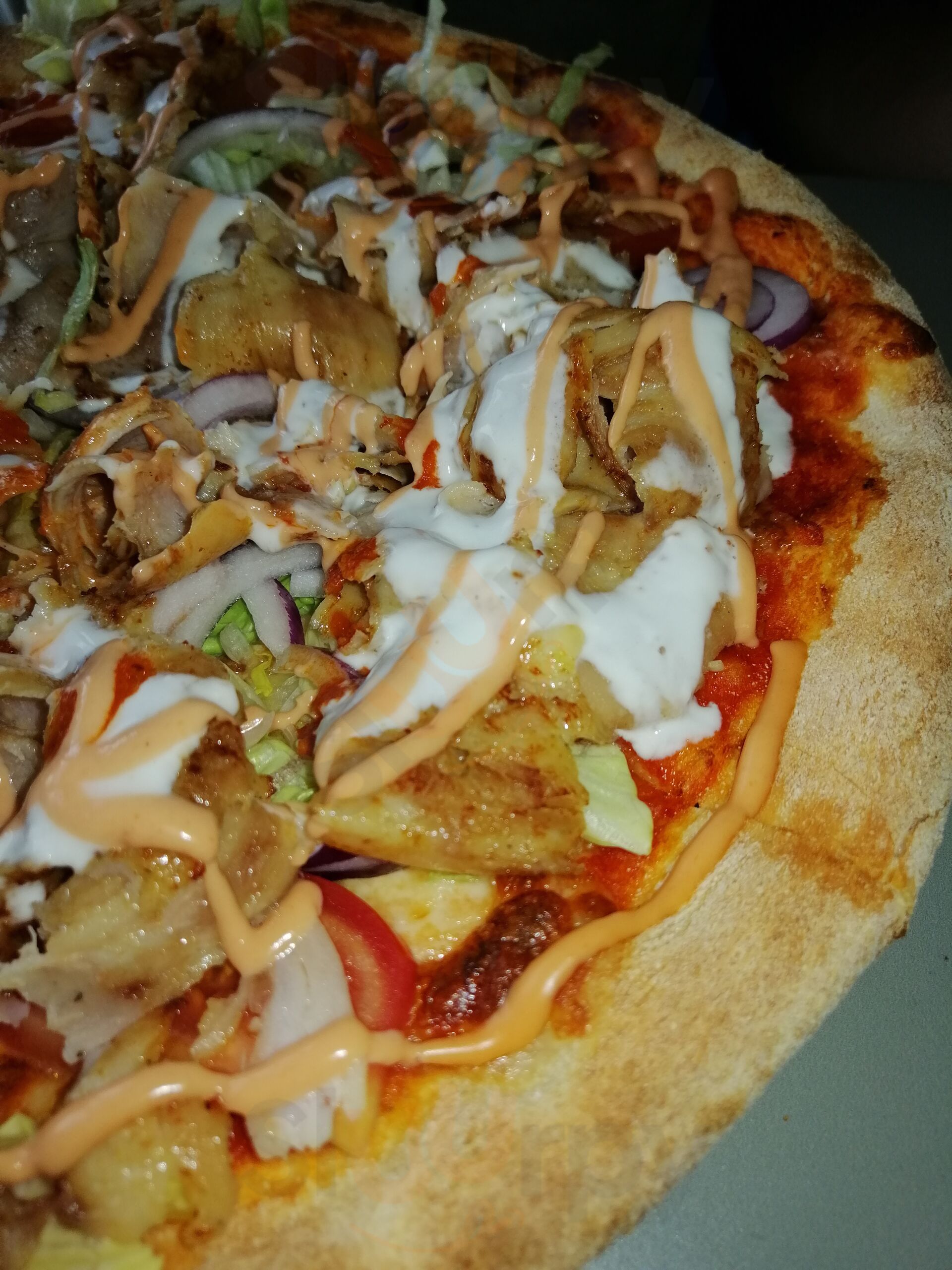 Foto di Pizza Italia Pizzeria E Kebab - 6/7