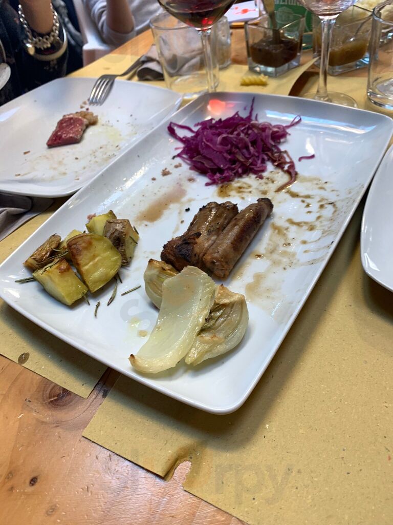 Foto di Agriturismo Monsereno - 10/10