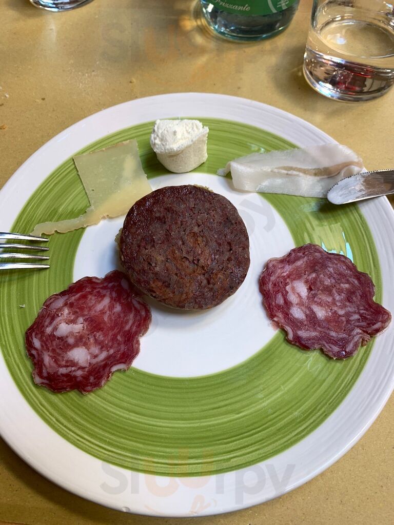 Foto di Agriturismo Monsereno - 8/10