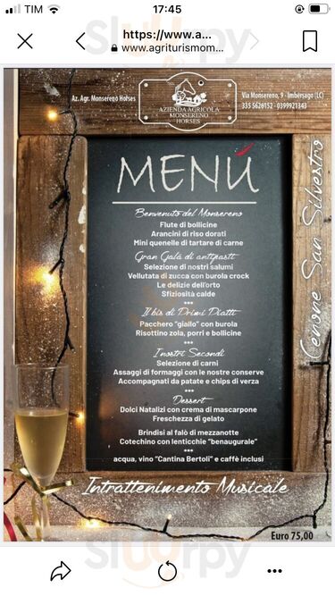 Foto di Agriturismo Monsereno - 6/10