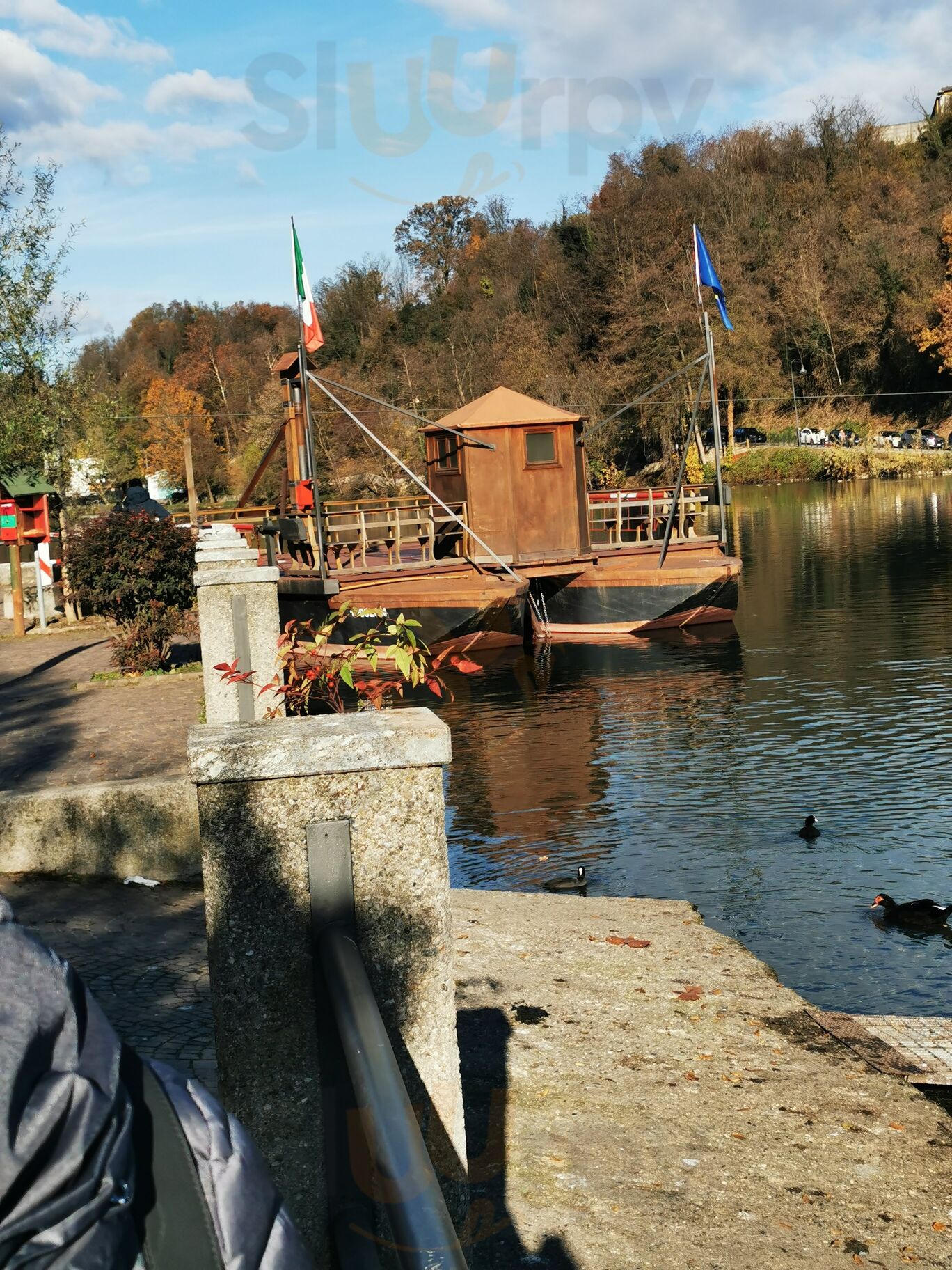 Foto di Agriturismo Monsereno - 7/10