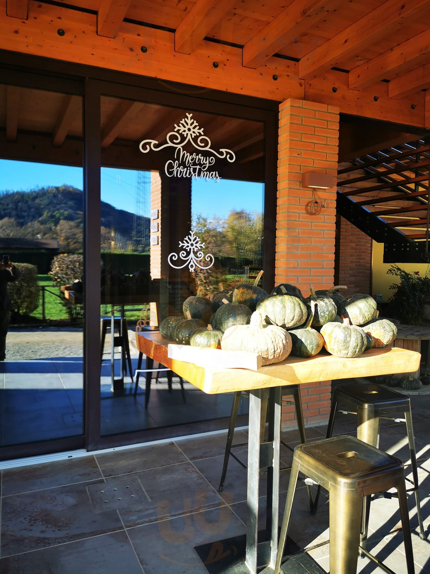Agriturismo Monsereno