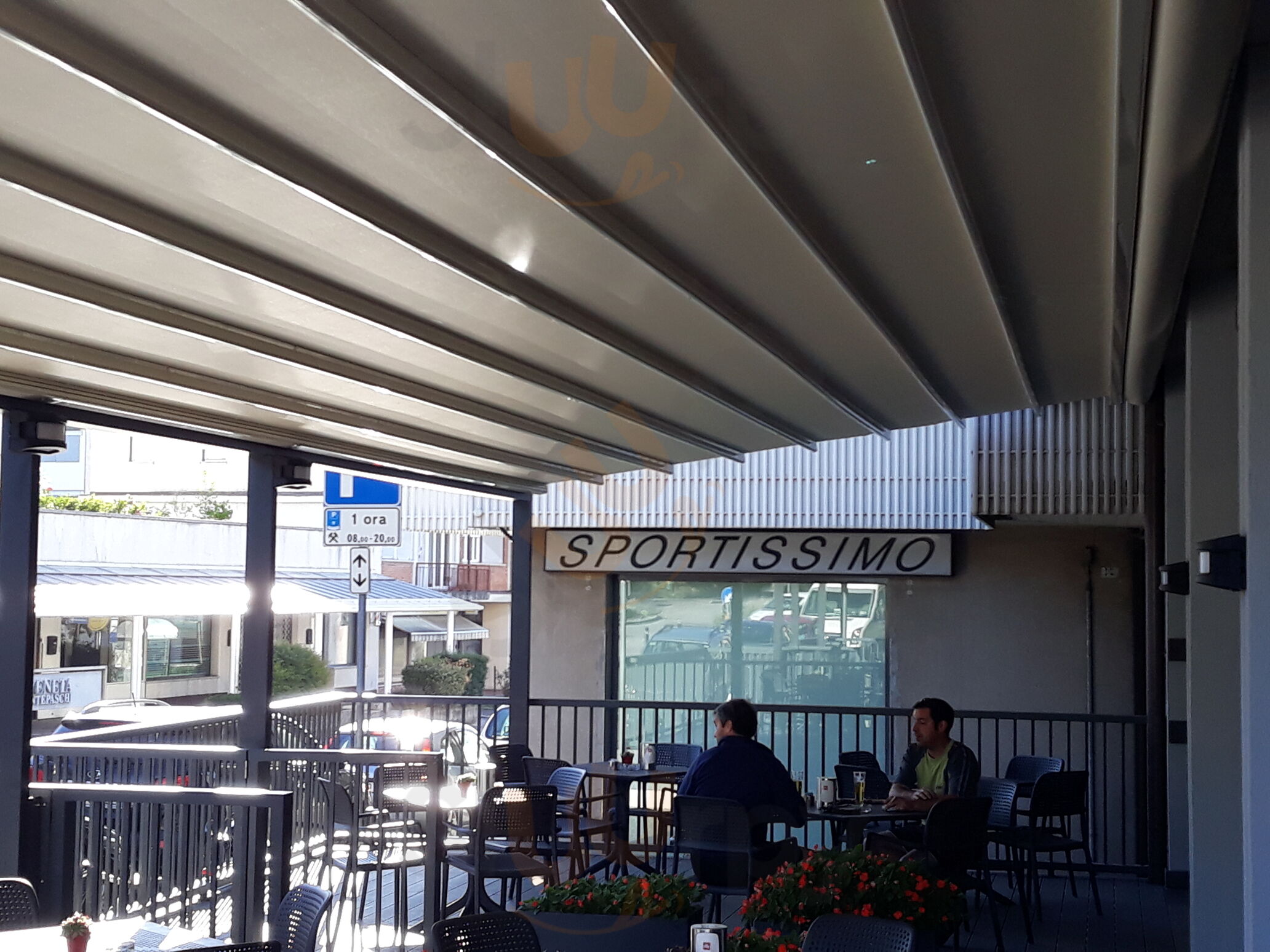 Foto 9 di Bar Centrale - Majano