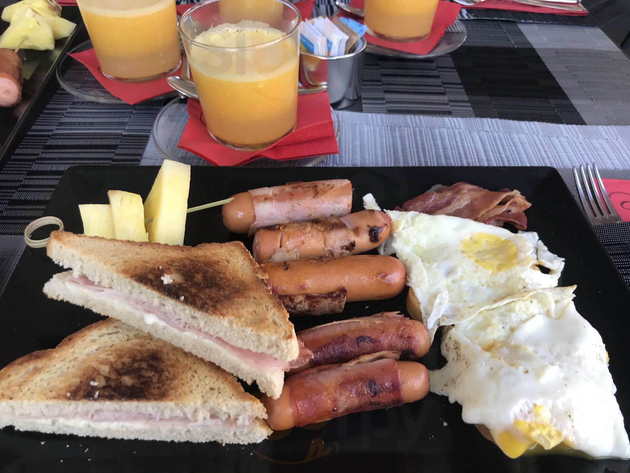 Foto 10 di Bar Centrale - Majano