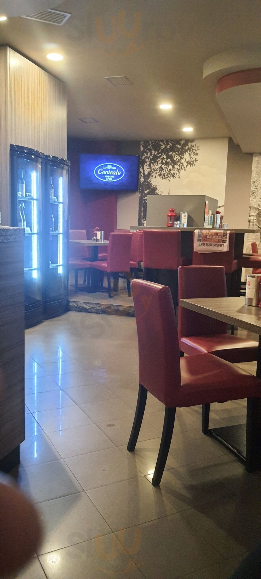 Foto 7 di Bar Centrale - Majano