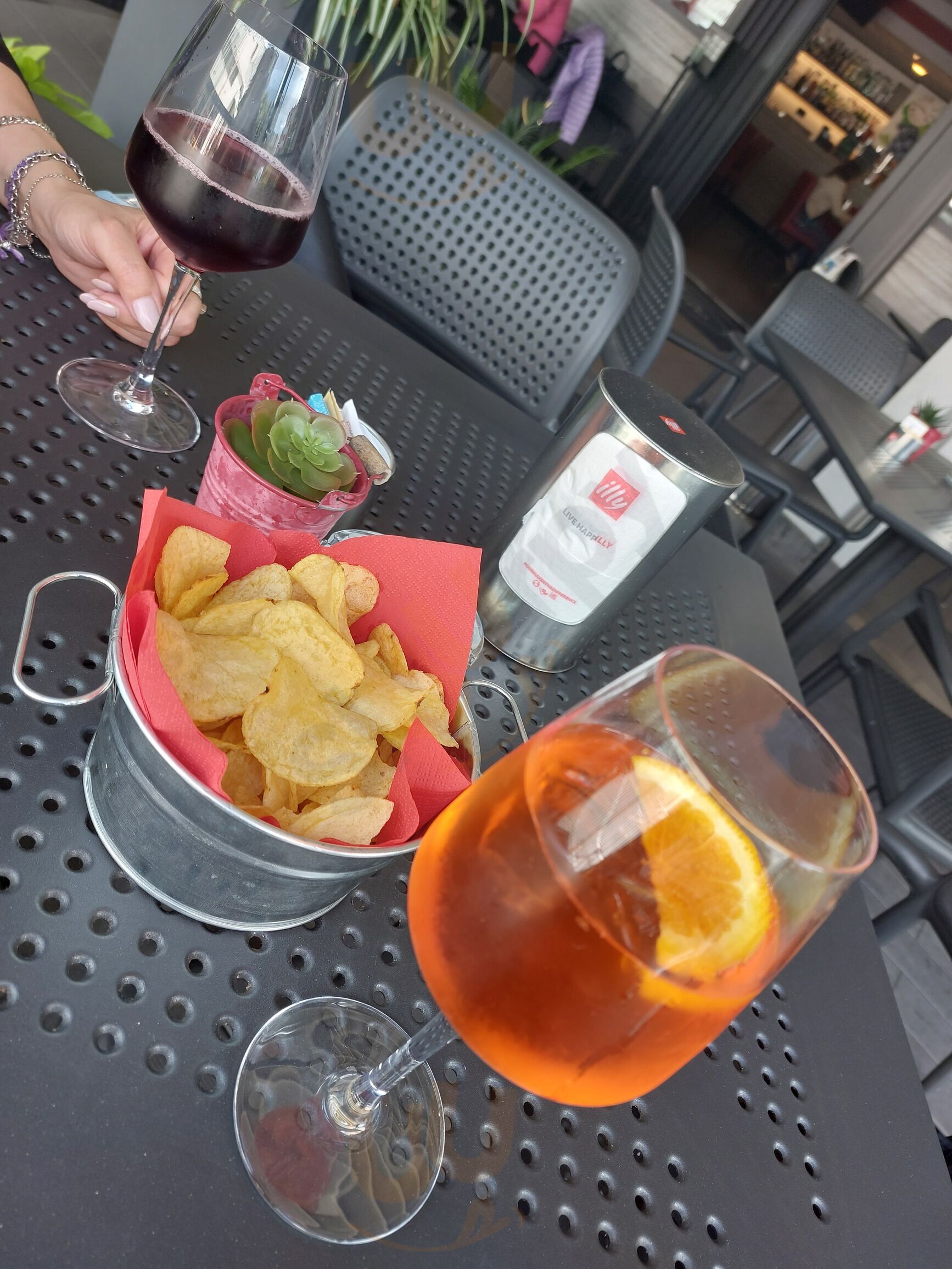 Foto 8 di Bar Centrale - Majano