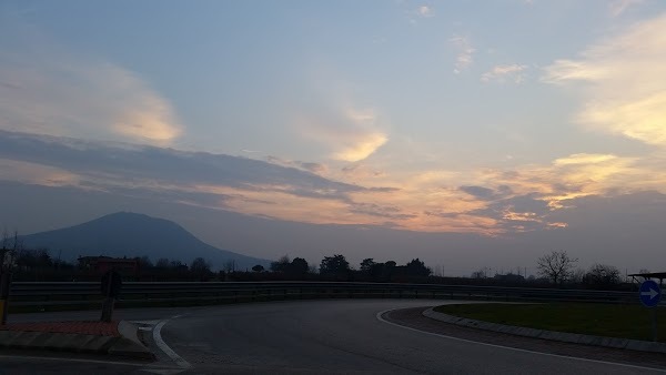 Agriturismo Le Businelle, VÃ²