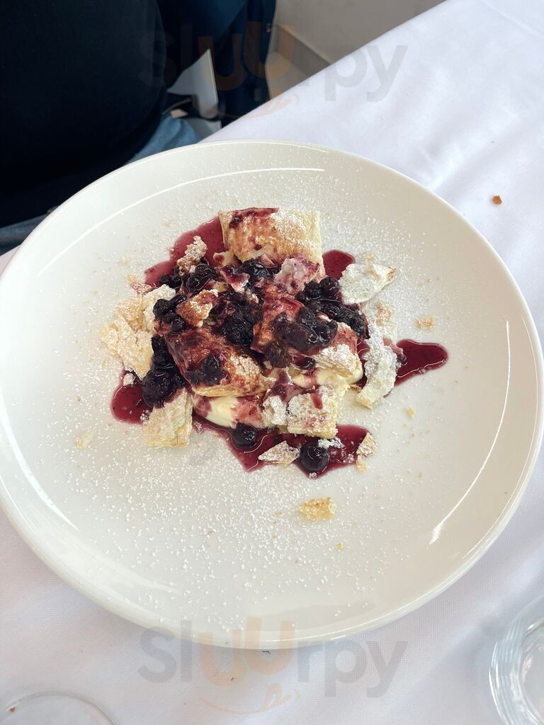 Foto di Savone Il Ristorante - La Pizzeria - 6/10