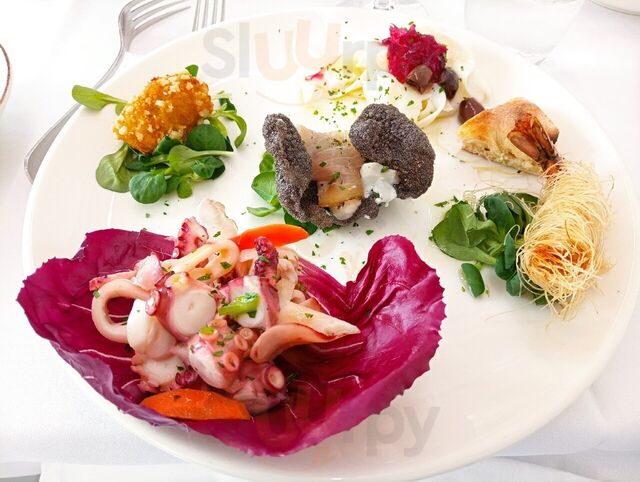 Foto di Savone Il Ristorante - La Pizzeria - 7/10
