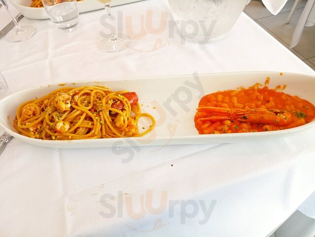 Foto di Savone Il Ristorante - La Pizzeria - 8/10