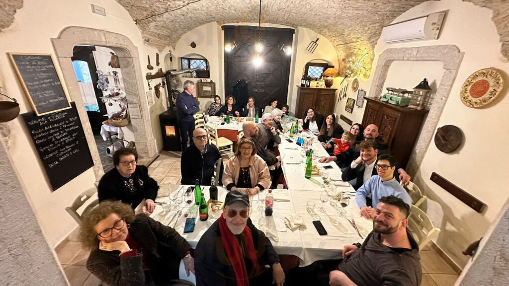 Foto di Nel Portone - 9/10