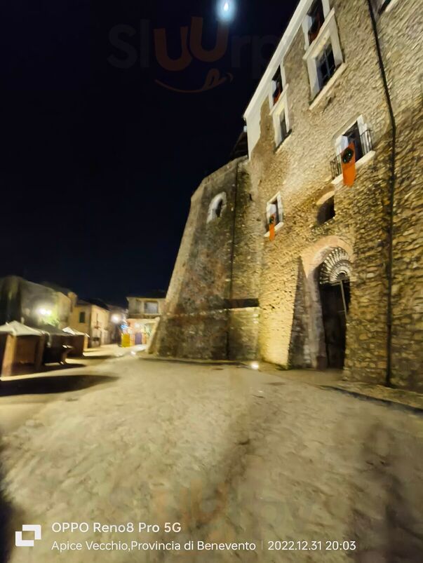 Foto di Nel Portone - 8/10