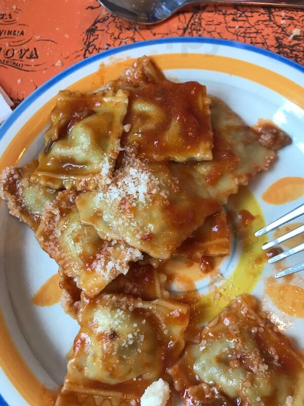 Foto di Trattoria Passaggio A Nord Ovest - 9/10