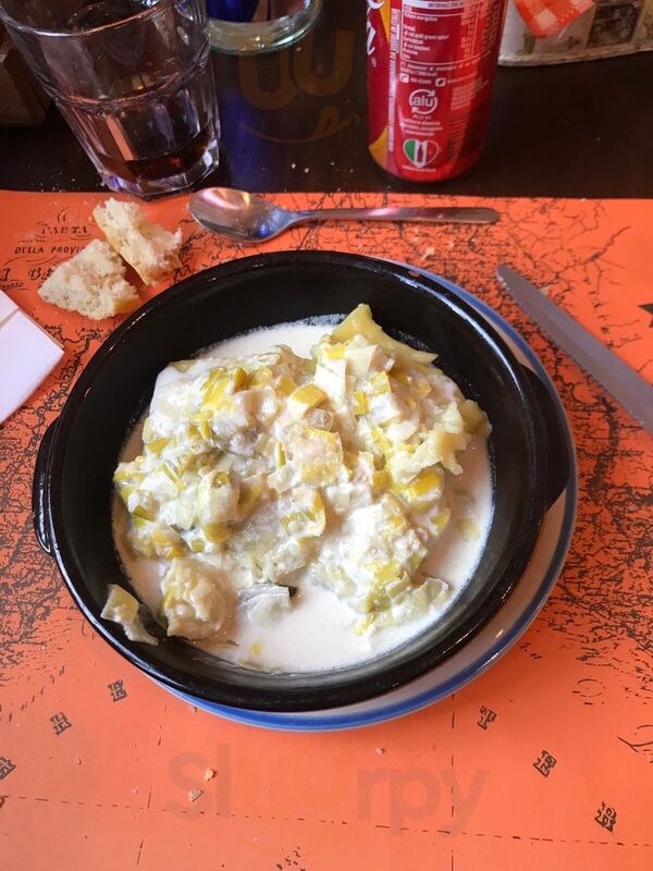 Foto di Trattoria Passaggio A Nord Ovest - 10/10