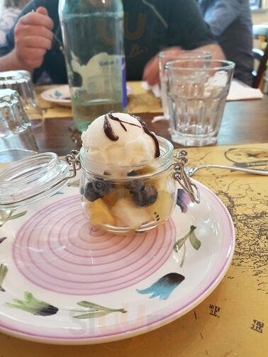 Foto di Trattoria Passaggio A Nord Ovest - 7/10