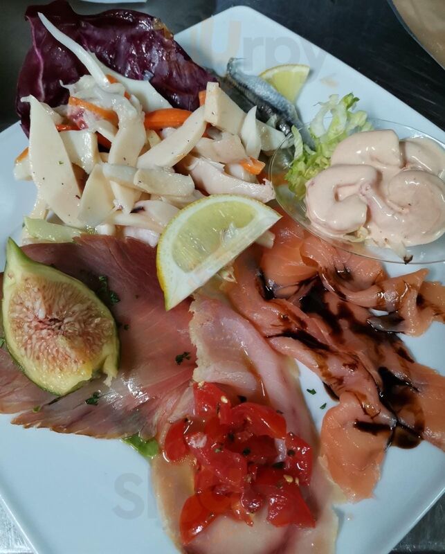 Foto di Ristorante Pizzeria Villa Rustica - 10/10