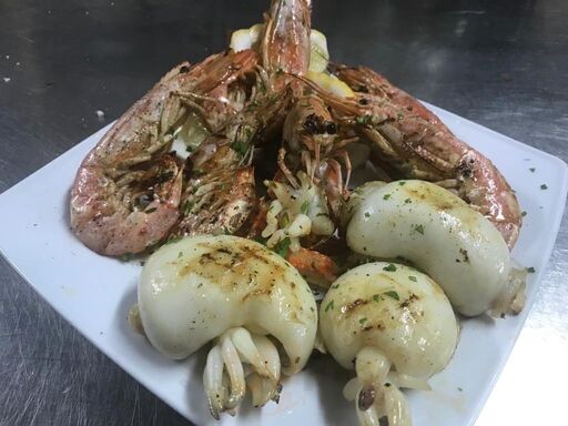 Foto di Ristorante Pizzeria Villa Rustica - 7/10
