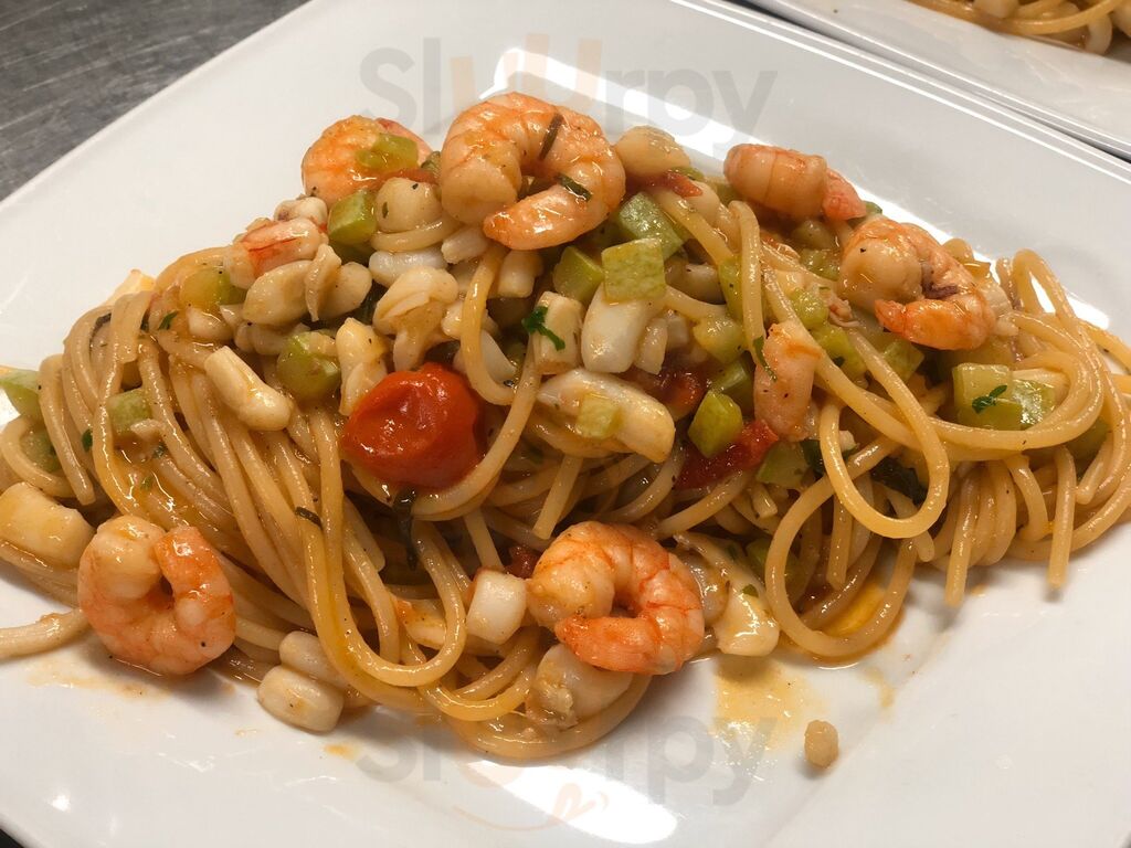 Foto di Ristorante Pizzeria Villa Rustica - 6/10