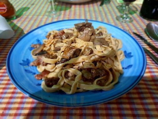Foto di La Baita - 6/10