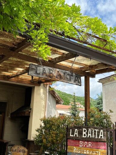 Foto di La Baita - 9/10
