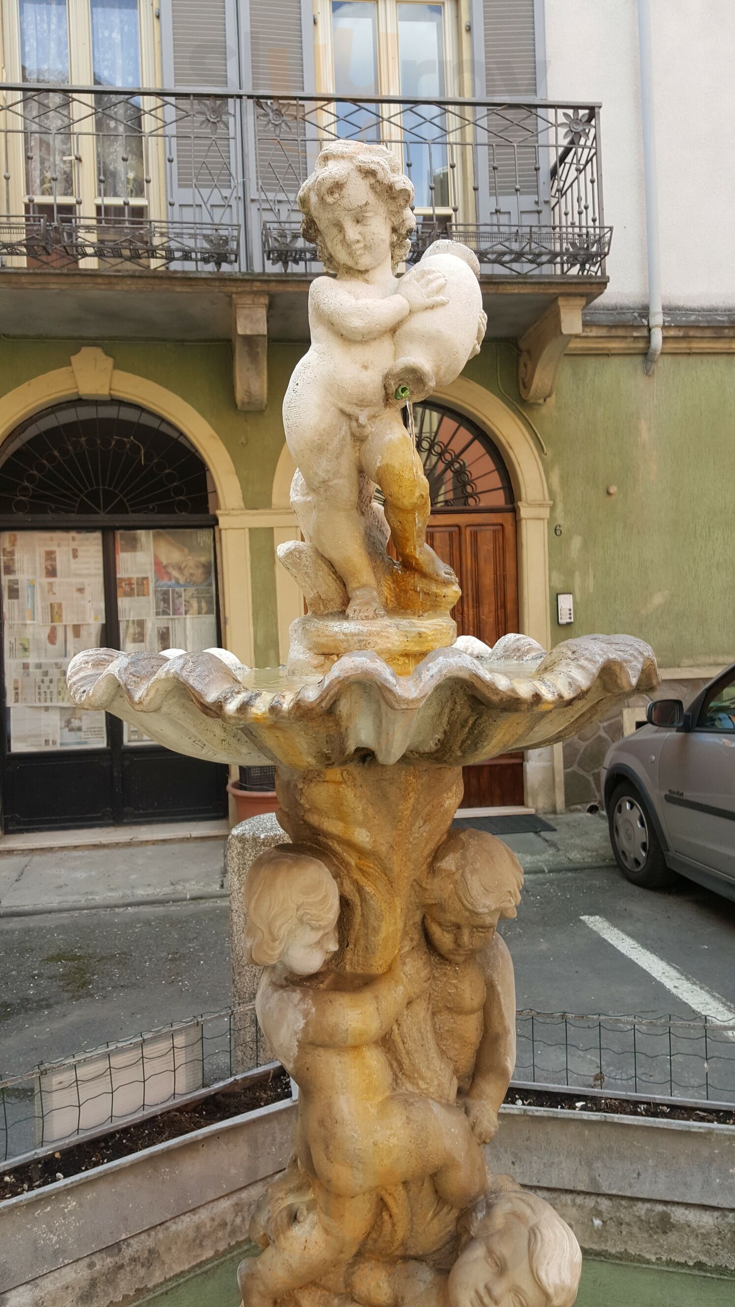 Foto 8 di Bar Della Piazza - Bardi