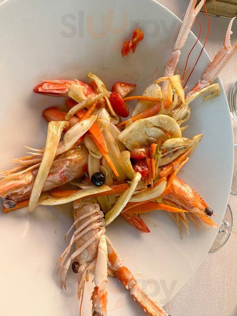 Foto di Il Ristorante Di Ale - 9/10