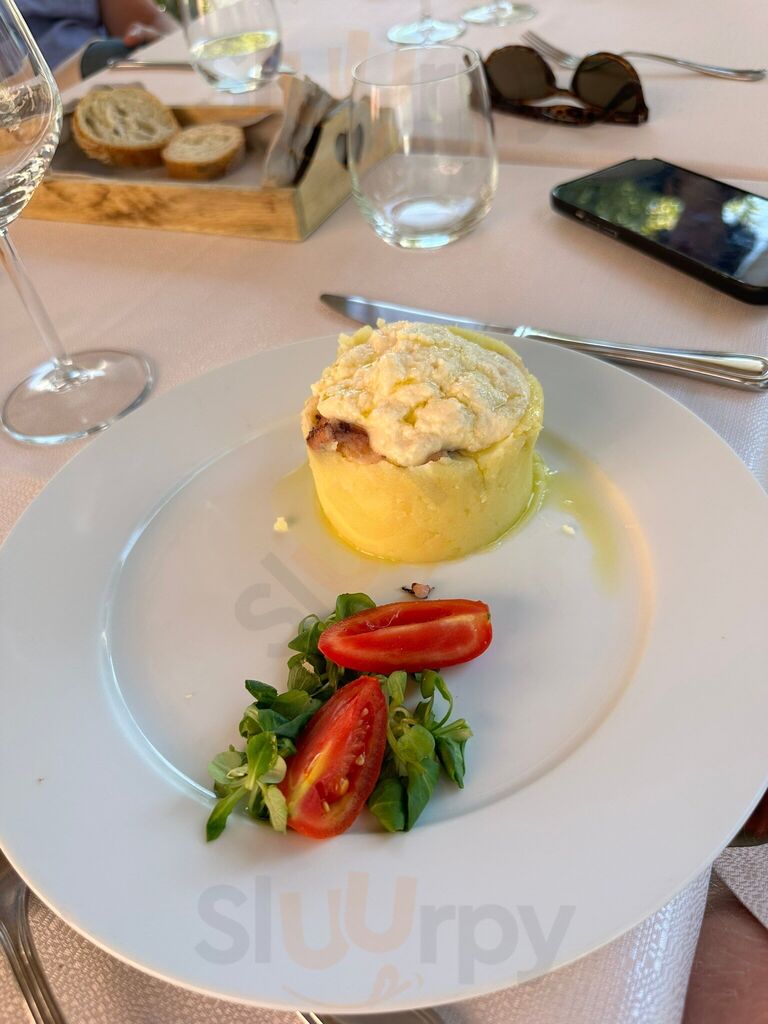 Foto di Il Ristorante Di Ale - 10/10