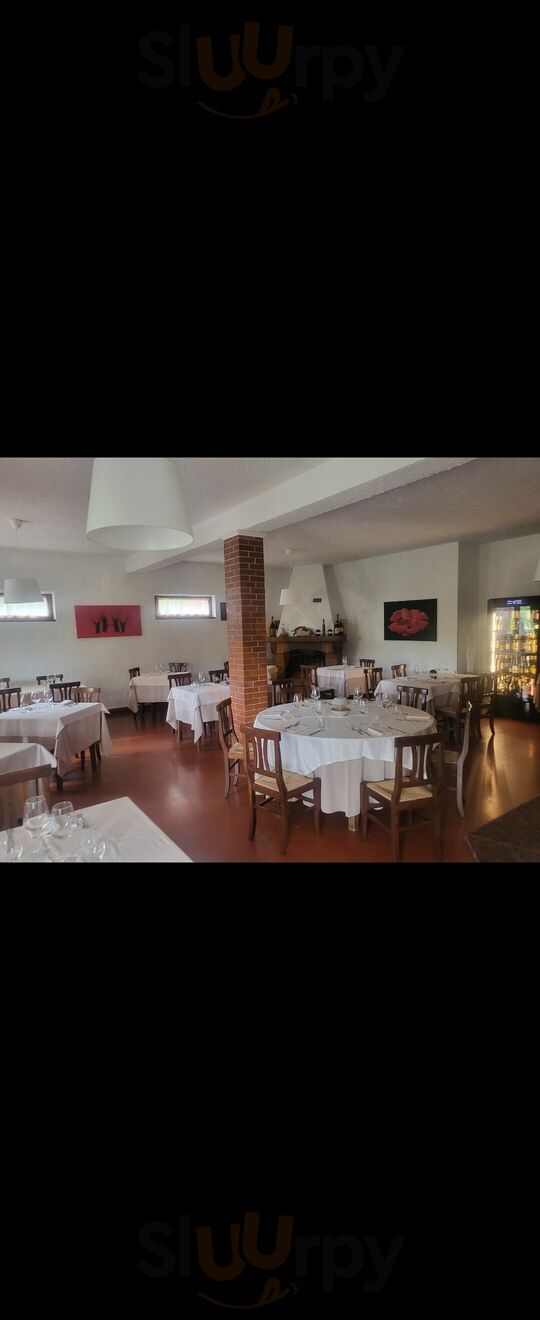 Foto di Il Ristorante Di Ale - 8/10