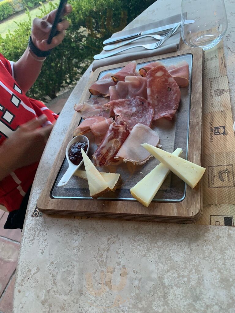 Foto di Relais I Piastroni - 6/7
