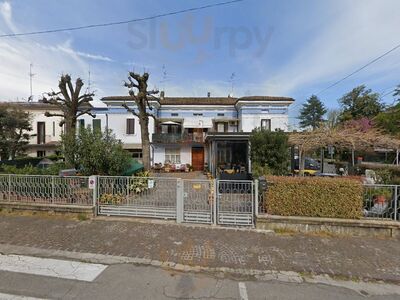 Da Francio, Concordia sulla Secchia