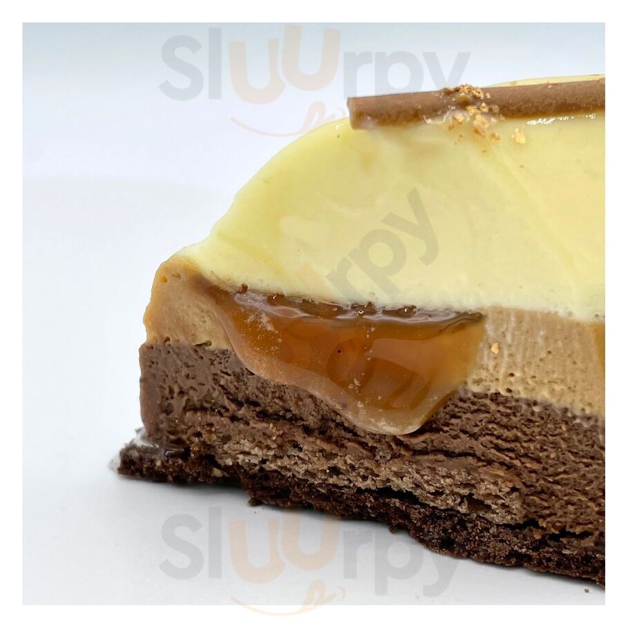 Foto di Bar Pasticceria Frisenda - 9/10