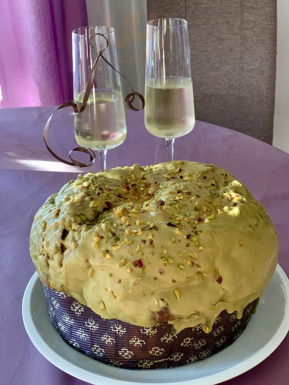Foto di Bar Pasticceria Frisenda - 3/10