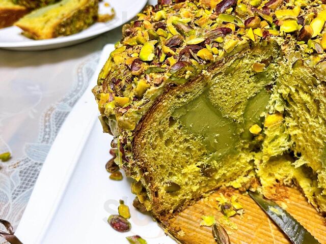 Foto di Bar Pasticceria Frisenda - 2/10