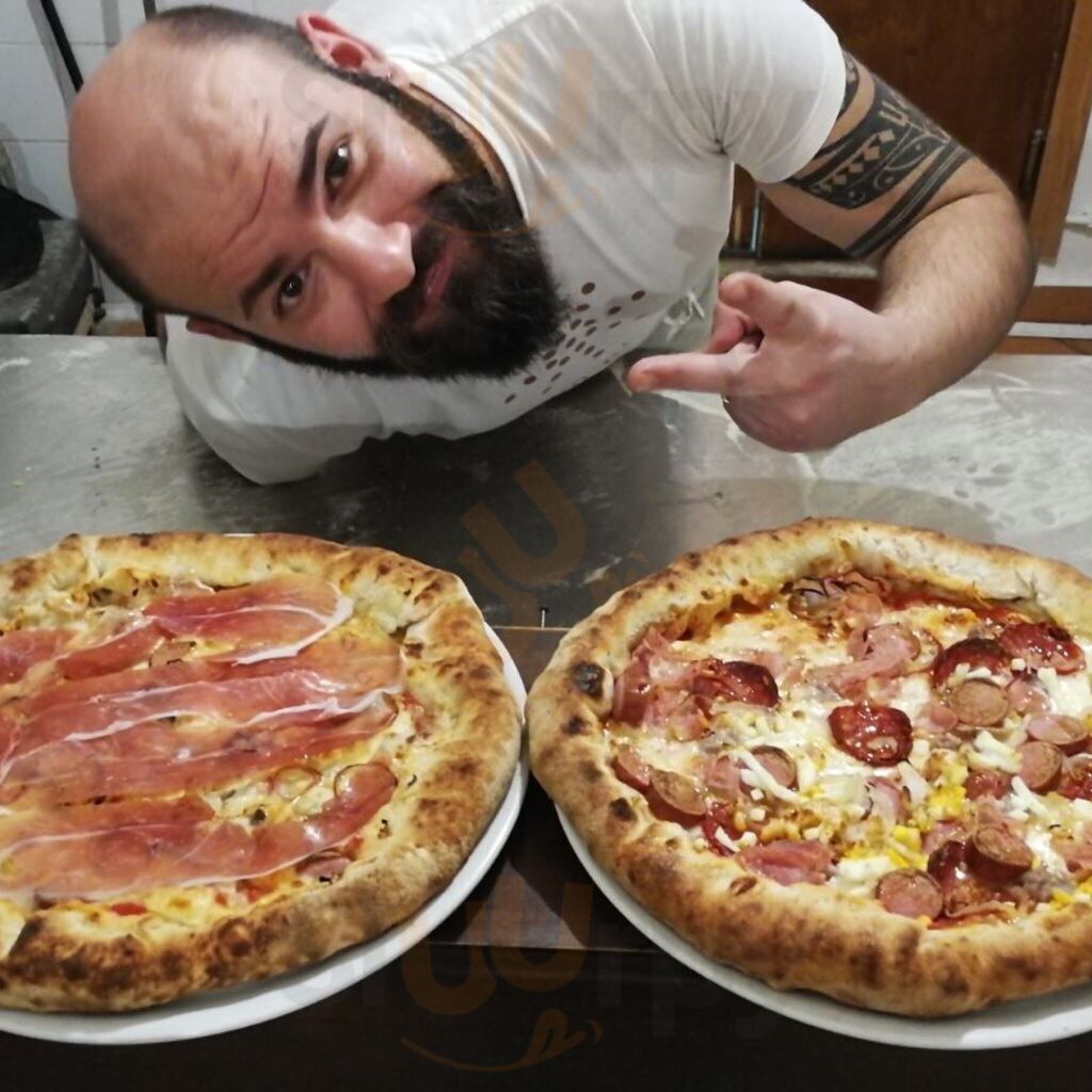 Foto di Al Fante De Spade - 10/10