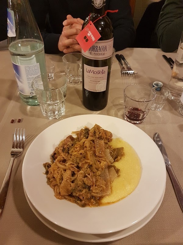 LA CASCINA DI MATTIA, Cantu - Menu, Prezzo & Ristorante Recensioni -  Tripadvisor