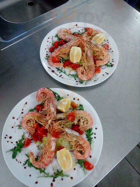 Foto di Osteria Pizzeria Zeus - 9/10