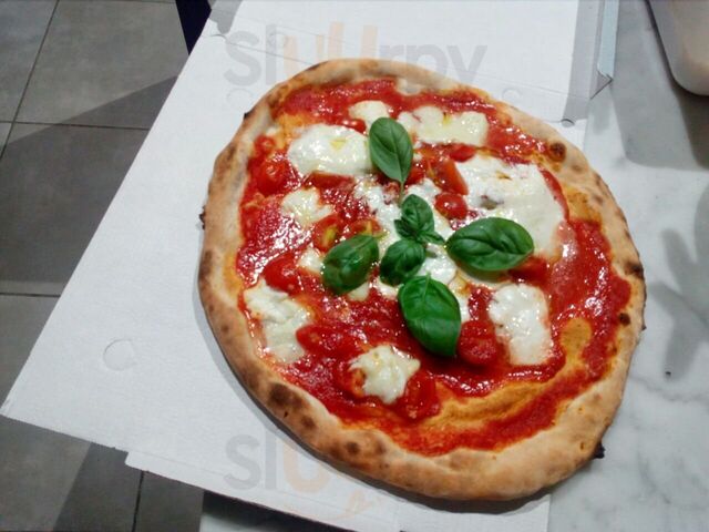 Foto di Osteria Pizzeria Zeus - 10/10