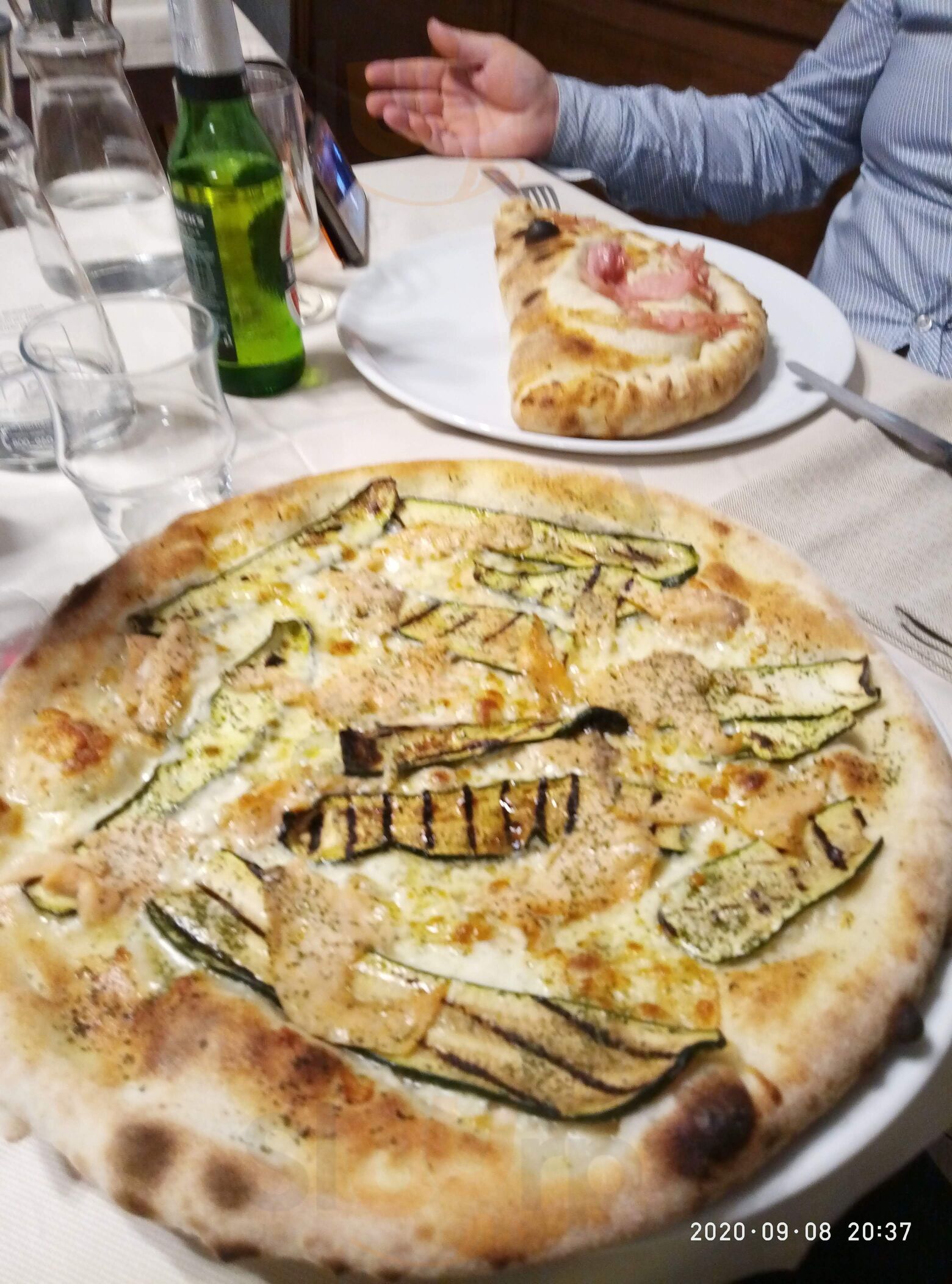 Pizza & Core, Sommariva del Bosco