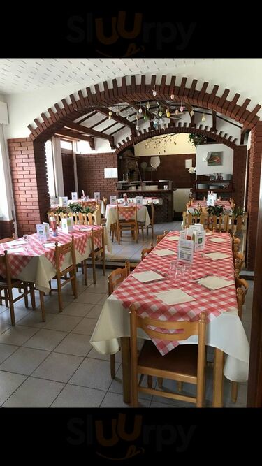 Foto di Bar Pizzeria Giardinetto - 6/8