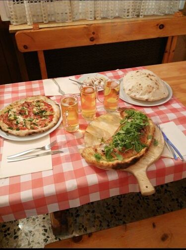 Foto di Bar Pizzeria Giardinetto - 7/8