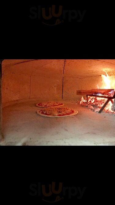 Foto di Bar Pizzeria Giardinetto - 8/8