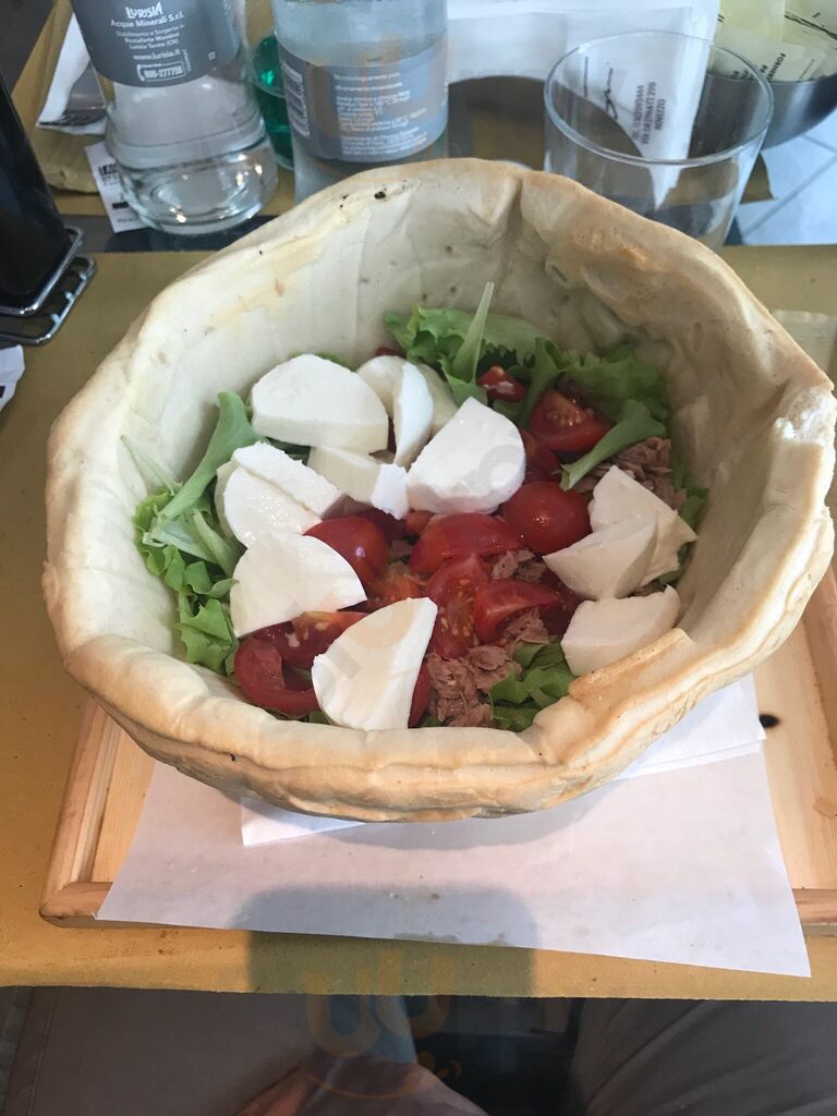 Foto di Forneria Tomasoni - 7/10