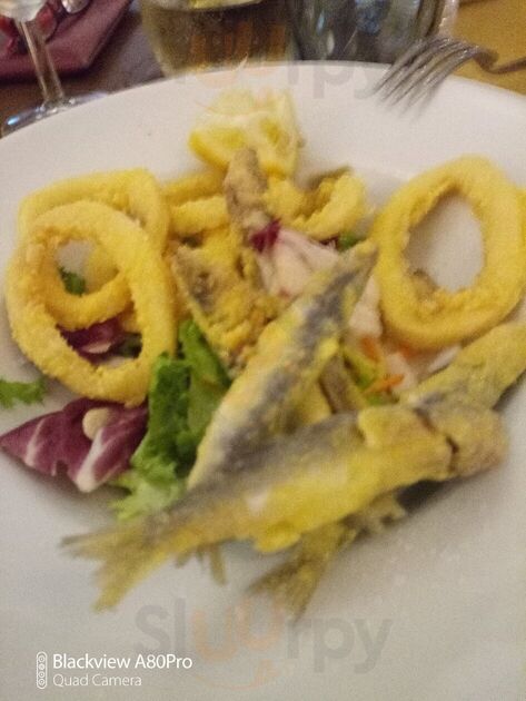 Foto di Ristorante Pizzeria Al 24 - 10/10